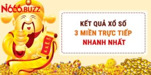 Xổ số 3 miền