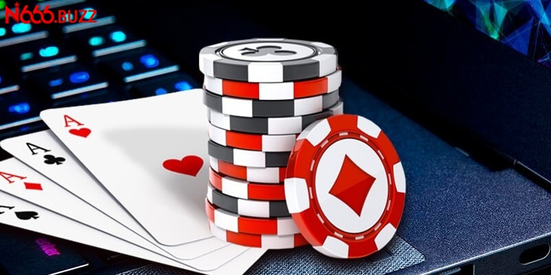 Poker Online