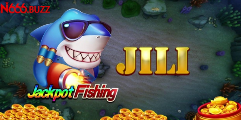 JILI Fishing